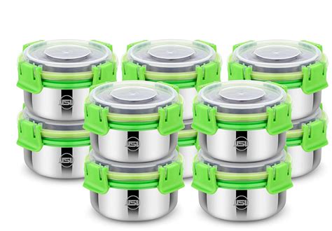 lock n lock stainless steel lunch box|lockable lunch boxes.